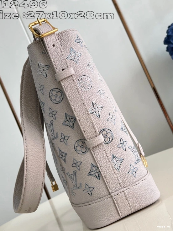 LOUIS Flore-28*27*10CM VUITTON 0718